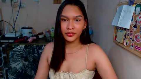 Snapshot of asian_glamm chatting on 05.29.26 ANITA online show from 05.29.26