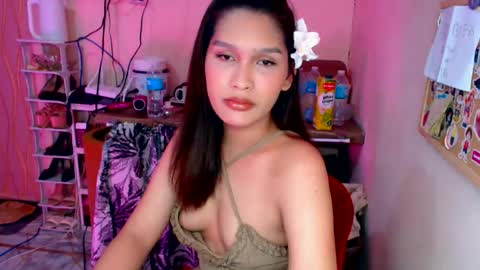 Snapshot of asian_glamm chatting on 07.01.26 ANITA online show from 07.01.26