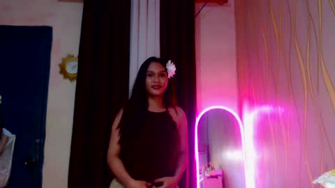 Snapshot of asian_glamm chatting on 07.25.26 ANITA online show from 07.25.26
