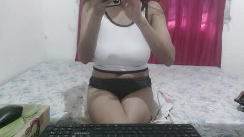 asian godess69 online show from 01.15.26