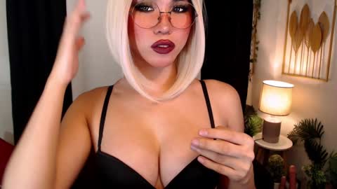 hinata online show from 12.13.24