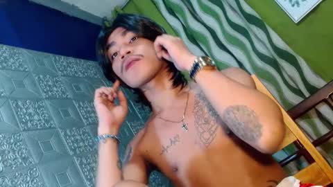 don online show from 02.16.25