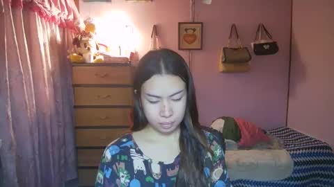 asian_llory online show from 02.16.26