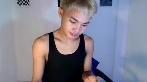 asian_lover05 online show from 07.24.26