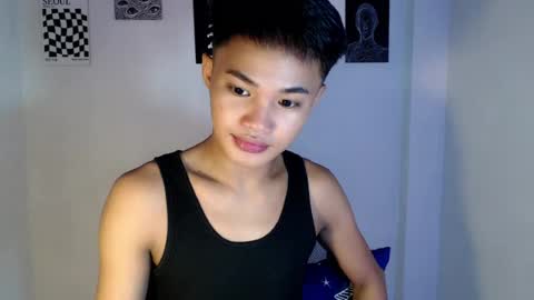 asian_lover05 online show from 07.27.26