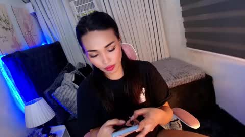 LUCI BABE online show from 10.10.25