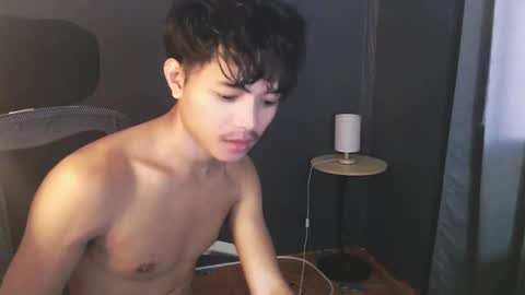 cCALL ME MJ online show from 05.11.26