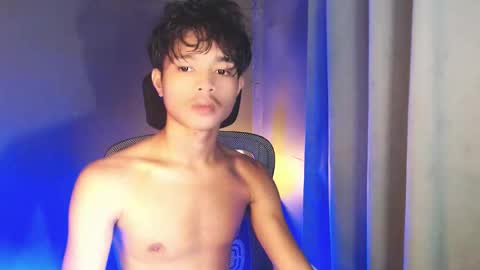 cCALL ME MJ online show from 05.16.26