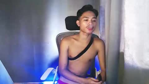 cCALL ME MJ online show from 05.29.26