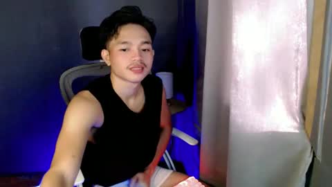 cCALL ME MJ online show from 06.06.26