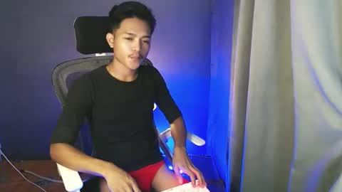 cCALL ME MJ online show from 06.07.26