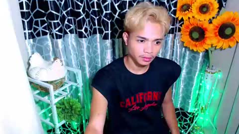 cCALL ME MJ online show from 06.28.26