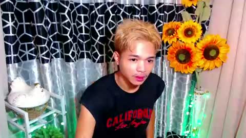 cCALL ME MJ online show from 06.29.26