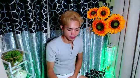 cCALL ME MJ online show from 06.29.26
