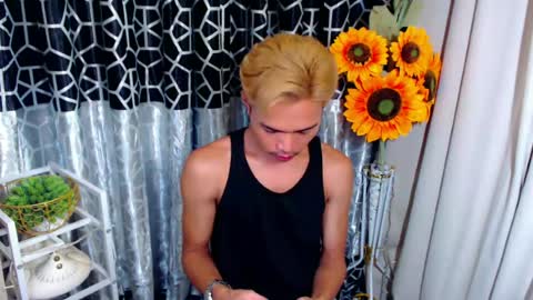 cCALL ME MJ online show from 07.03.26