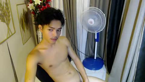 cCALL ME MJ online show from 07.05.26