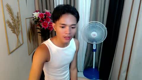 cCALL ME MJ online show from 07.22.26