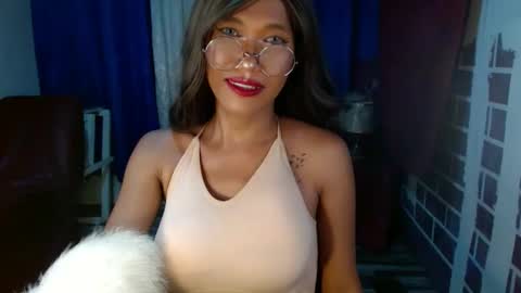Snapshot of asian_petit19 chatting on 01.20.25 Lovely online show from 01.20.25