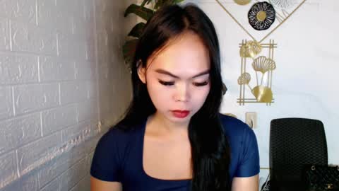 asian_pretty143 online show from 07.20.26