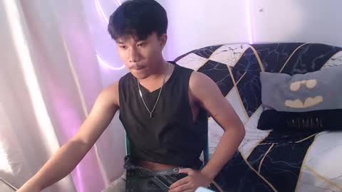 Snapshot of asian_prince_of_cock chatting on 09.08.25 Prince online show from 09.08.25