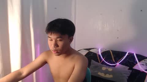 Snapshot of asian_prince_of_cock chatting on 09.23.25 Prince online show from 09.23.25