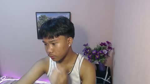 Snapshot of asian_prince_of_cock chatting on 10.11.25 Prince online show from 10.11.25