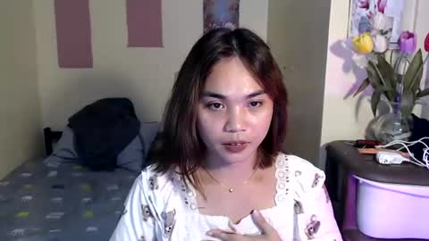 Snapshot of asian_reyshell chatting on 06.15.26 Reyshell online show from 06.15.26