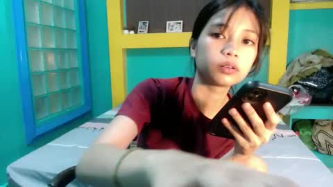 Snapshot of asian_slade chatting on 05.18.26 asian_slade online show from 05.18.26