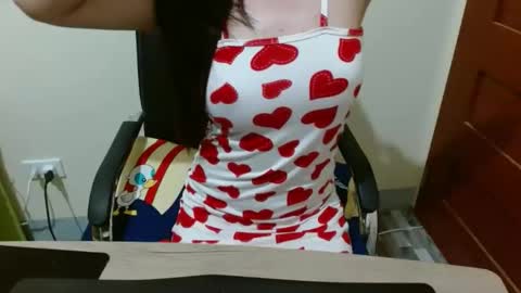 Snapshot of asian_sophia69 chatting on 01.26.25 aisan sophia online show from 01.26.25