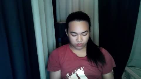 Snapshot of asian_suteishi chatting on 09.29.25 stacey online show from 09.29.25