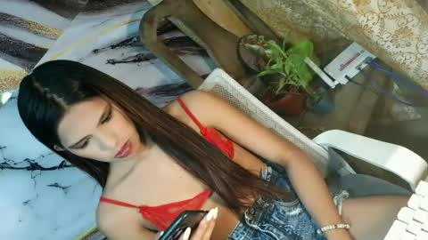 Snapshot of asian_sweetpinayxxx chatting on 07.04.26 asian_sweetpinayxxx online show from 07.04.26