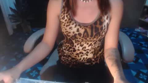 sweet thresia online show from 03.29.26