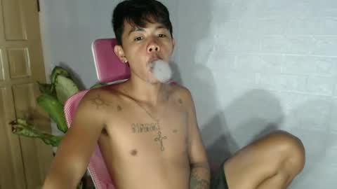 angello abayon online show from 03.10.26