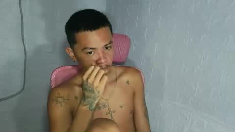 angello abayon online show from 04.17.26