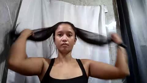 asianaddyxx online show from 02.15.26