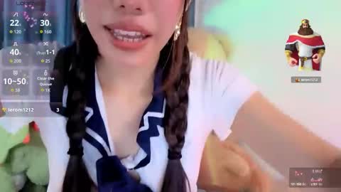 candy online show from 10.05.25