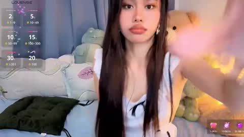 candy online show from 10.12.25