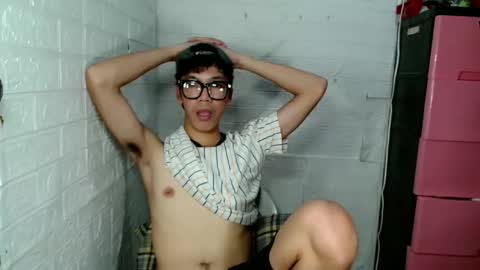 EIZE online show from 03.11.26