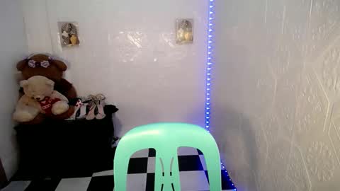 Snapshot of asianbarbie05 chatting on 12.02.24 SOFIA online show from 12.02.24