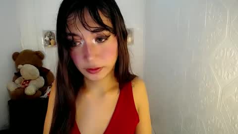 Snapshot of asianbarbie05 chatting on 12.27.24 SOFIA online show from 12.27.24