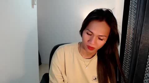Snapshot of asianbarbiexx chatting on 12.22.24 aika online show from 12.22.24