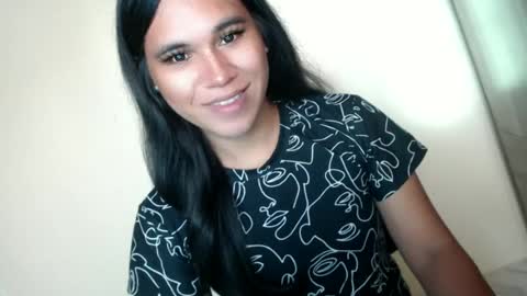 asianblk_barbiedoll online show from 06.26.26