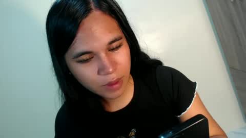 asianblk_barbiedoll online show from 06.30.26
