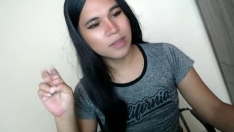 asianblk_barbiedoll online show from 07.09.26