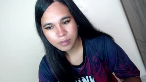 asianblk_barbiedoll online show from 07.11.26
