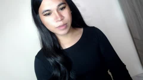 asianblk_barbiedoll online show from 07.12.26