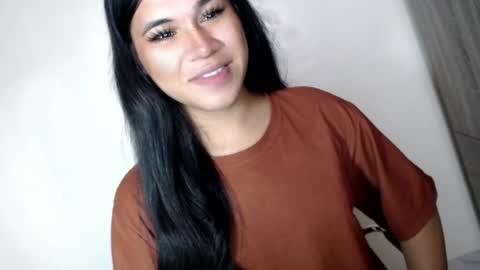 asianblk_barbiedoll online show from 07.15.26