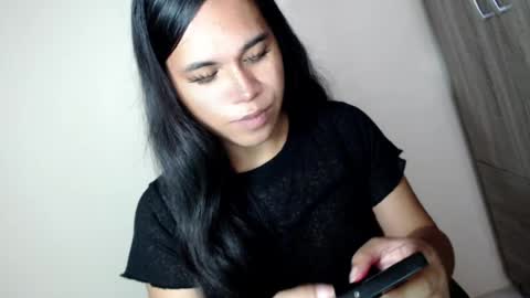 asianblk_barbiedoll online show from 07.19.26