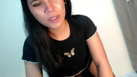 asianblk_barbiedoll online show from 07.24.26