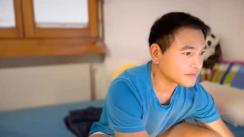 AsianBoy Sunny online show from 06.02.26